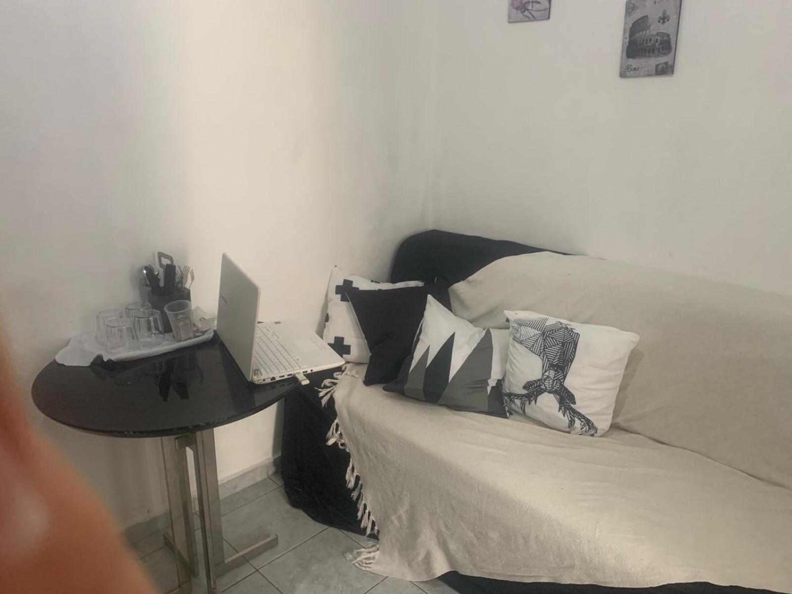 Botafogo Beach House *