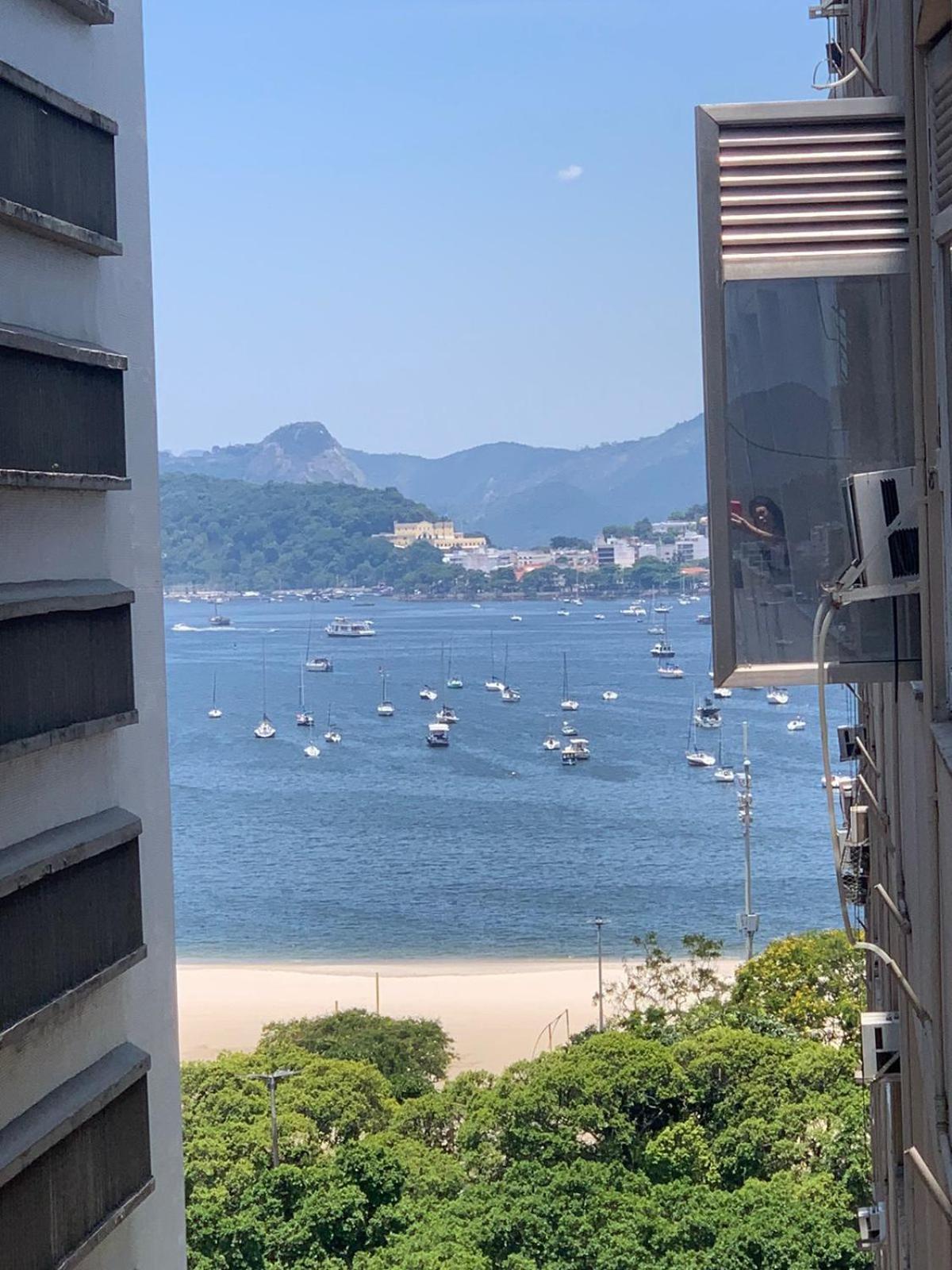 Botafogo Beach House Apartamento *